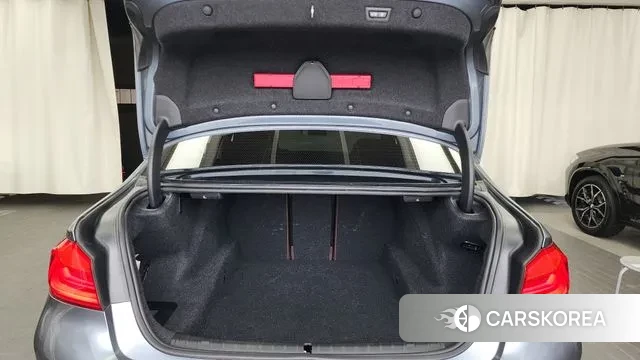 BMW 5 Series (G30) id 2995246 из Кореи 11