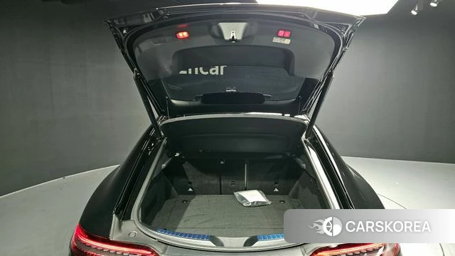 Mercedes-Benz AMG GT id 4231060 из Кореи 11