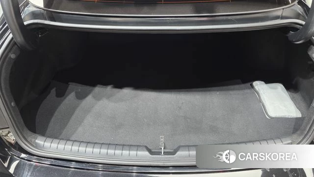 Hyundai Sonata (DN8) id 4631546 из Кореи 11