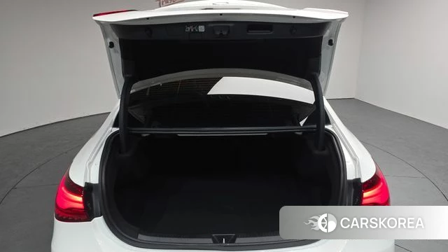 Mercedes-Benz A-Class W177 id 3896799 из Кореи 11