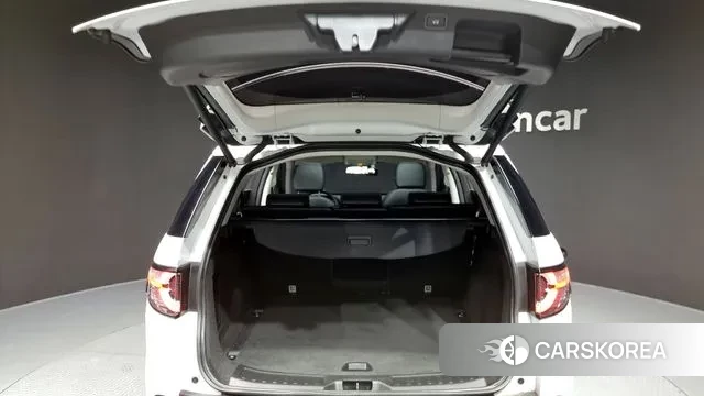 Land Rover Discovery Sports id 3505161 из Кореи 11