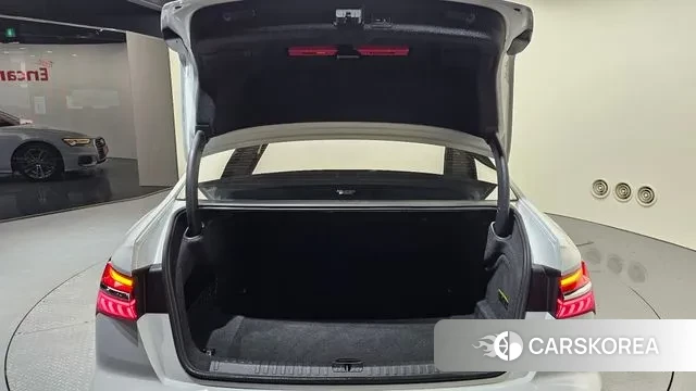 Audi A6 (C8) id 3606110 из Кореи 11