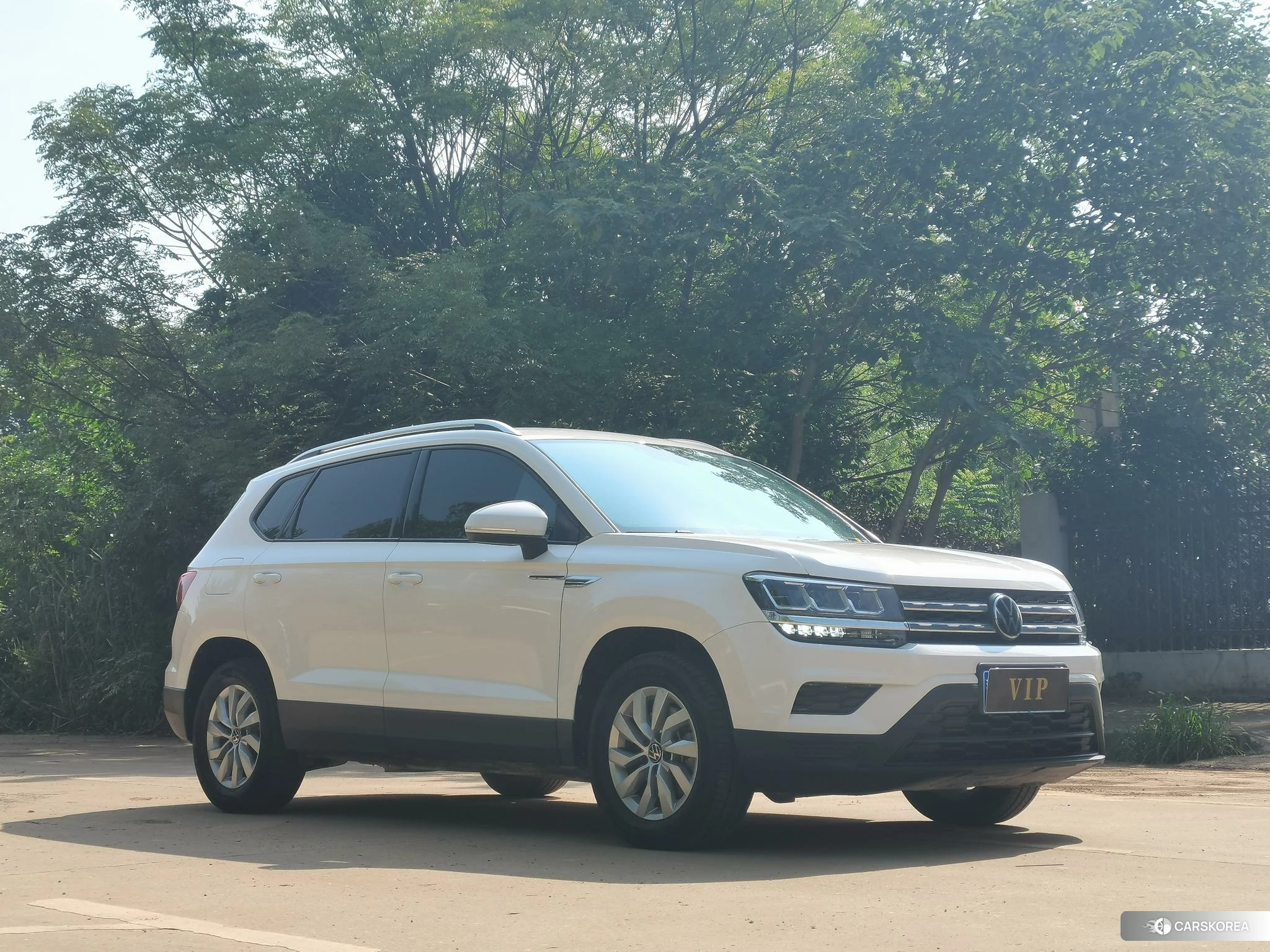 Volkswagen Tuyue id 4467862 из Китая 11