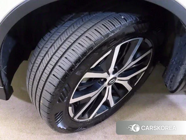 Renault Korea (Samsung) The New QM6 id 3546414 из Кореи 11