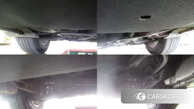 Hyundai Sonata New Rise id 3302868 из Кореи 11