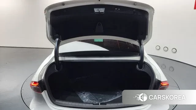 Hyundai The New Grandeur IG id 3428009 из Кореи 11