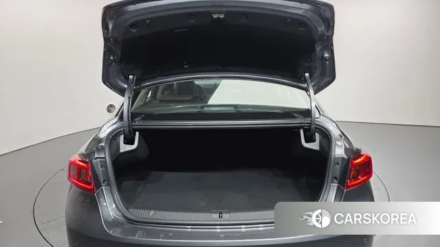 Renault Korea (Samsung) SM6 id 3636323 из Кореи 11