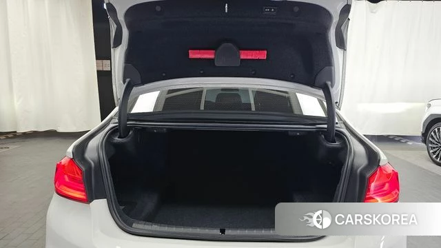 BMW 5 Series (G30) id 4728017 из Кореи 11