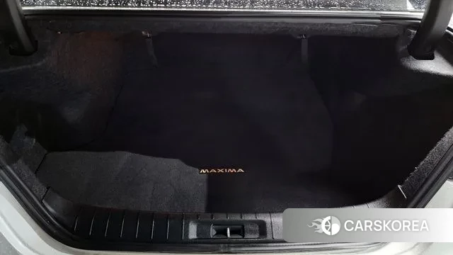 Nissan Maxima (A36) id 3166496 из Кореи 11