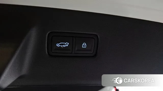 Hyundai Santa Fe (MX5) id 3372248 из Кореи 11