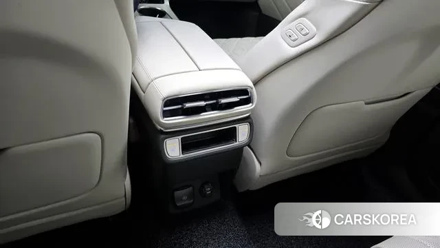 Genesis GV80 id 3405042 из Кореи 11