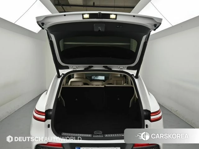 Genesis GV70 id 4613258 из Кореи 11