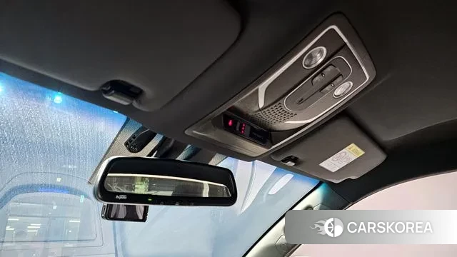 Ssangyong The New Rexton Sports Cannes id 3231859 из Кореи 11