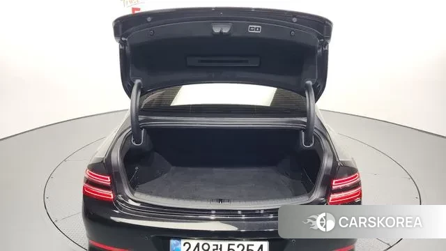 Genesis G80 (RG3) id 3388604 из Кореи 11