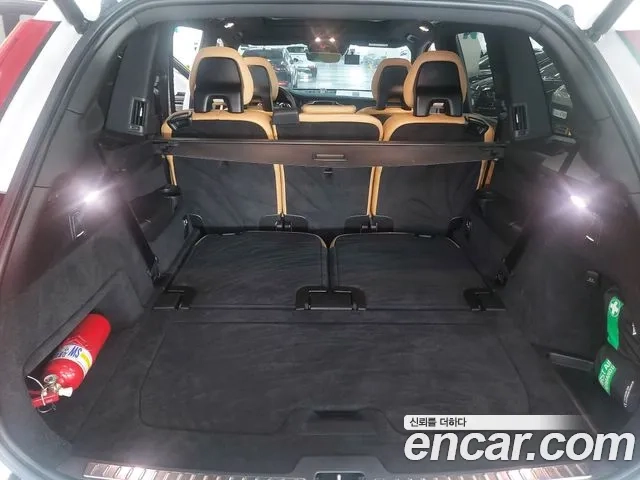 Volvo XC90 second Generation id 2926786 из Кореи 11