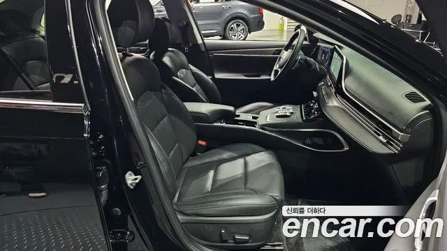 Hyundai The New Grandeur IG id 2584129 из Кореи 11