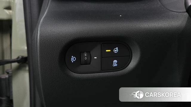 Hyundai Casper id 4880889 из Кореи 11