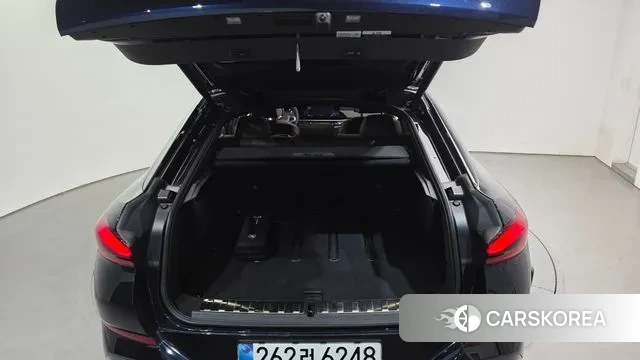 BMW X6 (G06) id 3491665 из Кореи 11