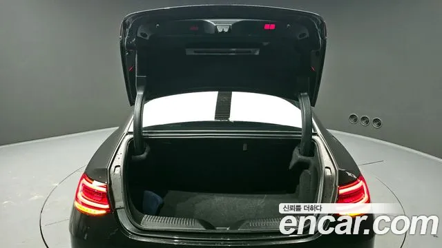 Mercedes-Benz CLS-Class C257 id 2504882 из Кореи 11