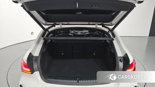 BMW 1 Series (F40) id 3399884 из Кореи 11