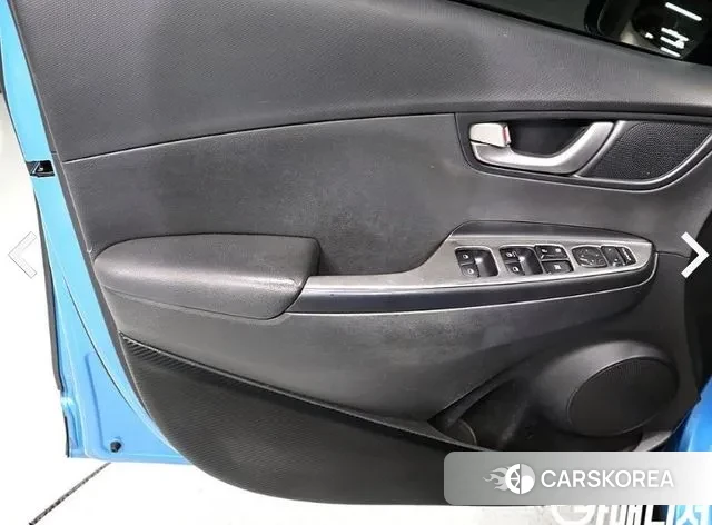 Hyundai Kona id 3460332 из Кореи 11