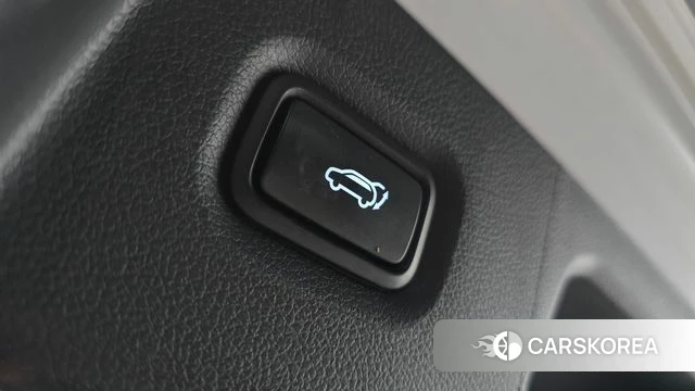 Hyundai The New Santa Fe id 3833197 из Кореи 11