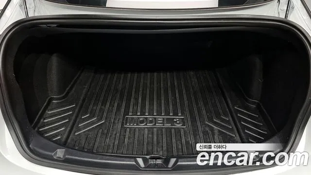 Tesla Model 3 id 2797332 из Кореи 11