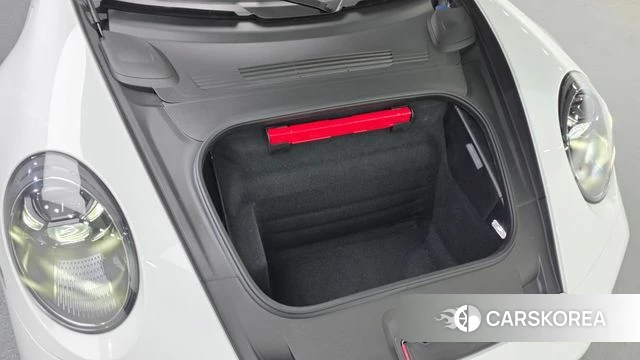 Porsche 911(992) id 3865308 из Кореи 11