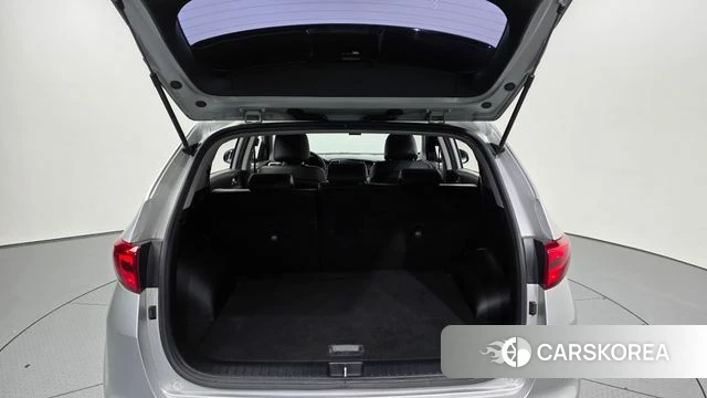 Kia Sportage 4th Generation id 3911973 из Кореи 11