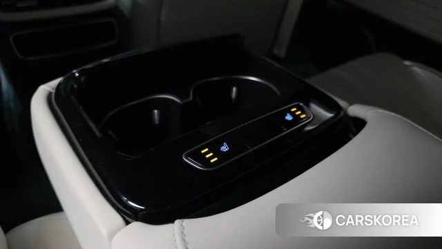 Genesis Electrified G80 (RG3) id 4444260 из Кореи 11