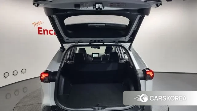 Toyota RAV4 5th Generation id 3725988 из Кореи 11