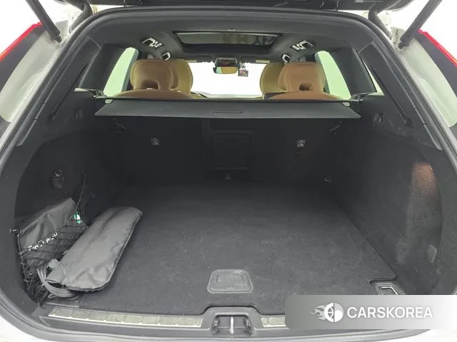 Volvo XC60 second Generation id 3489328 из Кореи 11