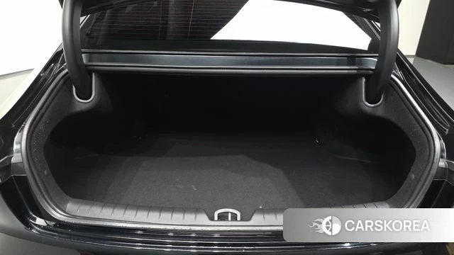 Hyundai Grandeur Hybrid (GN7) id 4603085 из Кореи 11