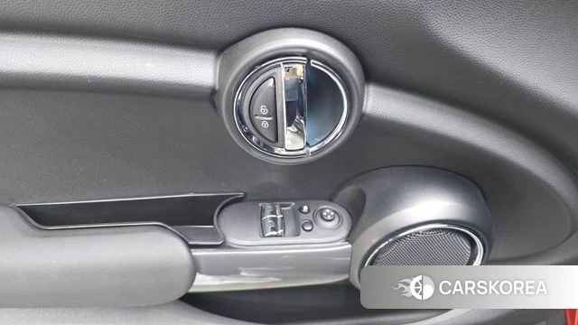 Mini Cooper id 4396696 из Кореи 11