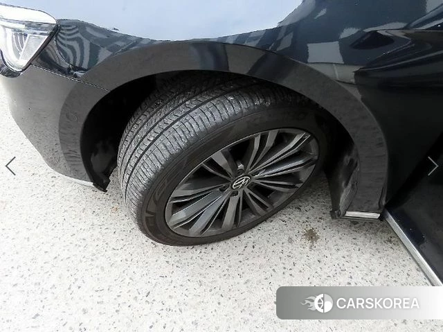 Volkswagen Passat GT (B8) id 3843389 из Кореи 11