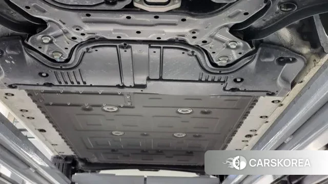 Kia The New Kia Ray EV id 3565835 из Кореи 11