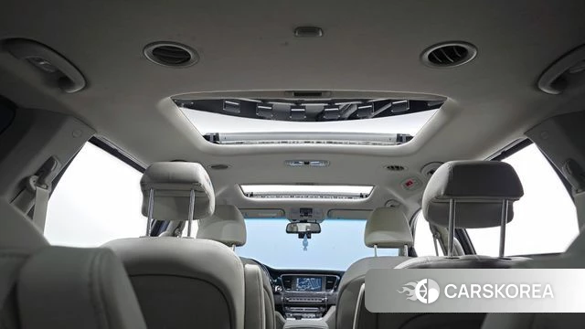 Kia The New Carnival id 4615110 из Кореи 11