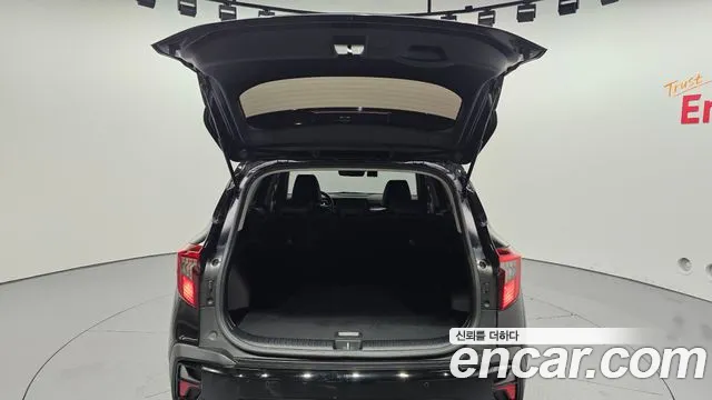 Kia The New Seltos id 2675704 из Кореи 11