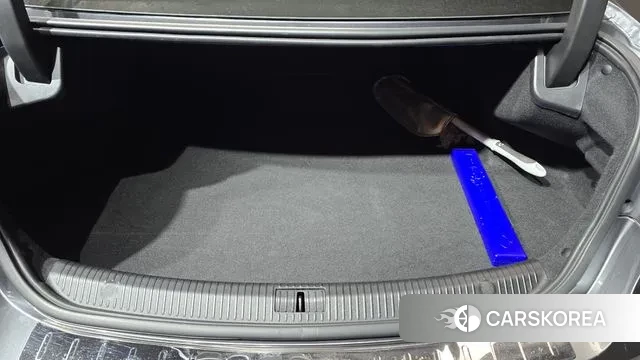 Renault Korea (Samsung) The New SM6 id 3650915 из Кореи 11