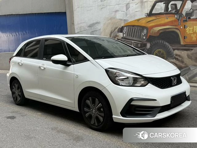 Honda Fit id 4273822 из Китая 11