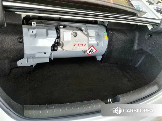 Hyundai Sonata New Rise id 4197186 из Кореи 11