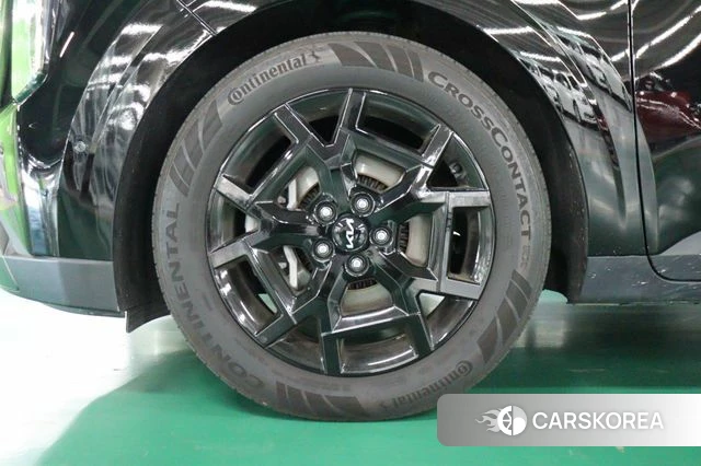 Kia The New Carnival 4th Generation id 4453215 из Кореи 11
