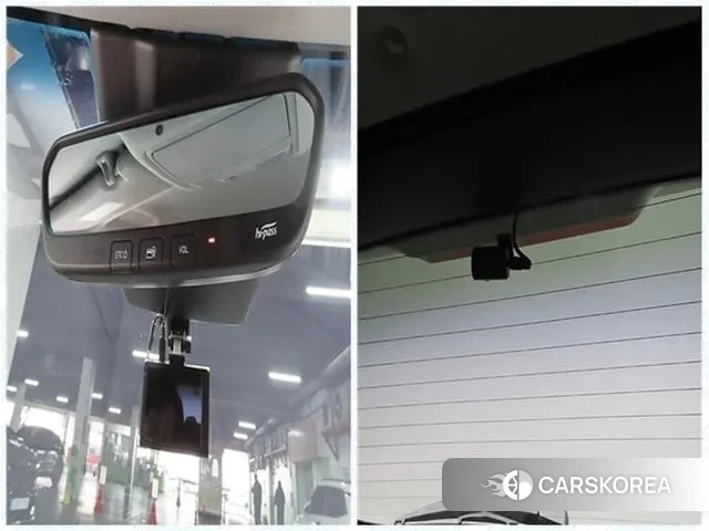 Hyundai Kona id 3522936 из Кореи 11