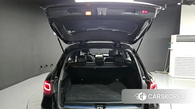 Mercedes-Benz GLC-Class X253 id 3232751 из Кореи 11