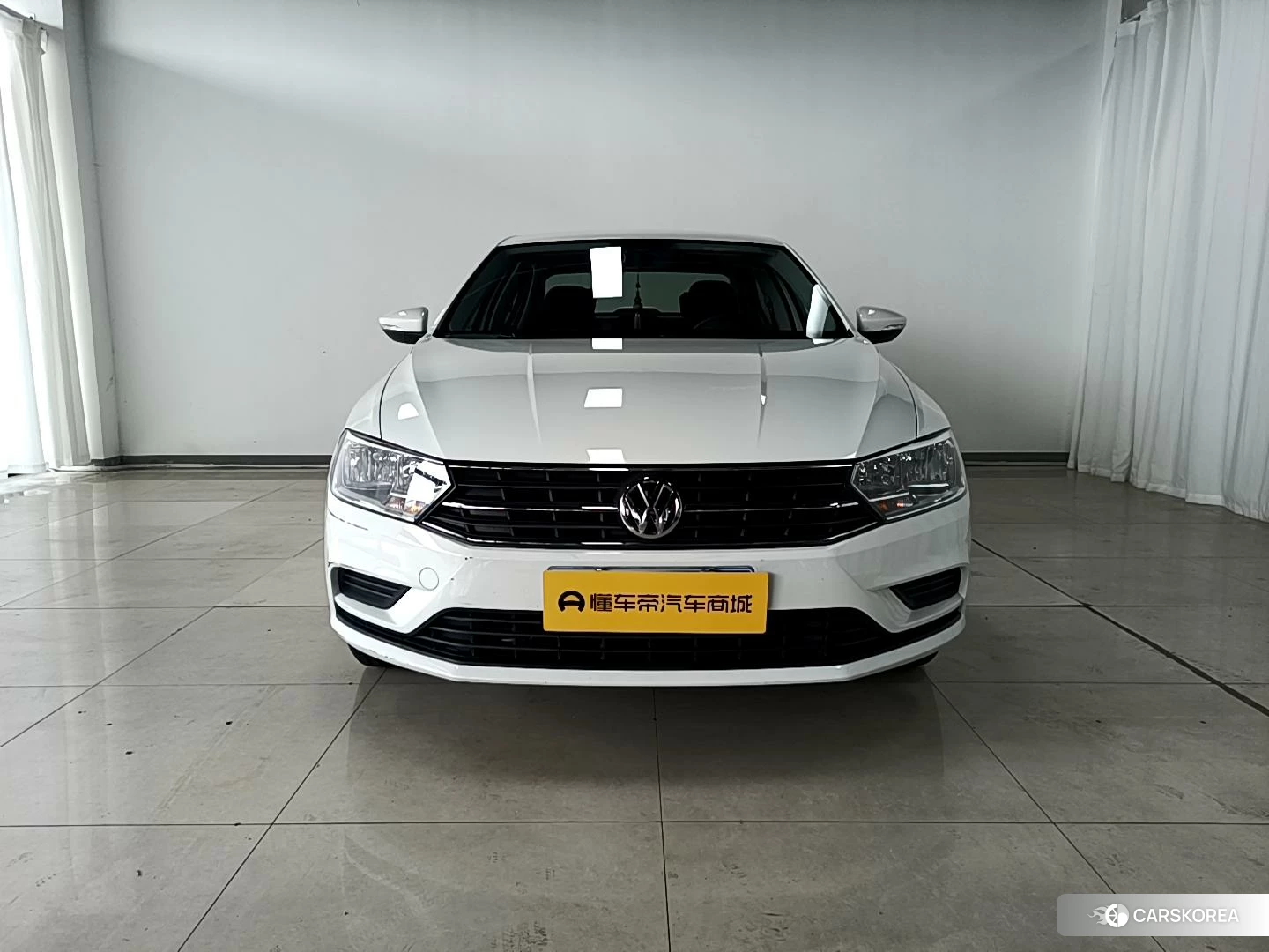 Volkswagen Bora id 4461263 из Китая 11