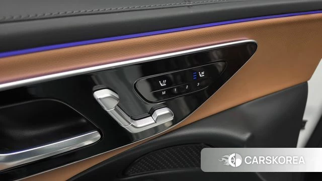 Mercedes-Benz E-Class W214 id 4301941 из Кореи 11