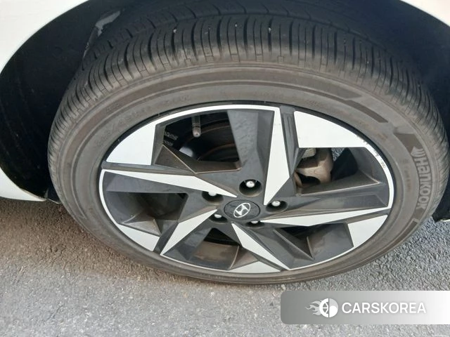 Hyundai Avante (CN7) id 4454884 из Кореи 11