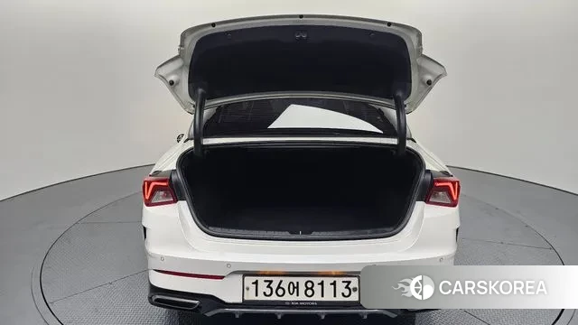 Kia K5 3rd generation id 3616716 из Кореи 11