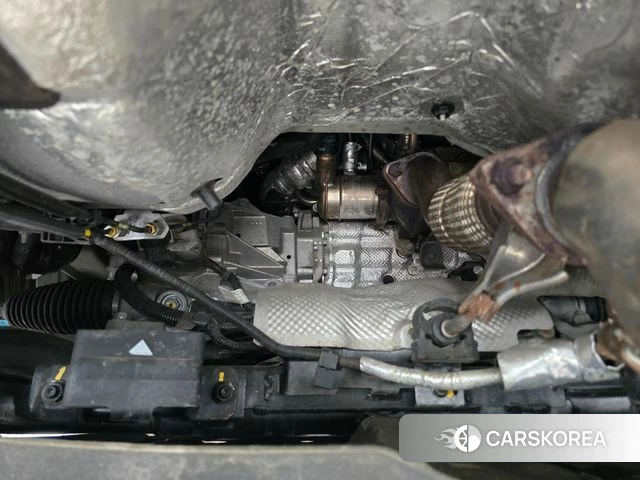 Hyundai The New Santa Fe id 4383222 из Кореи 11