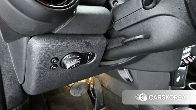 Mini Cooper id 3133624 из Кореи 11